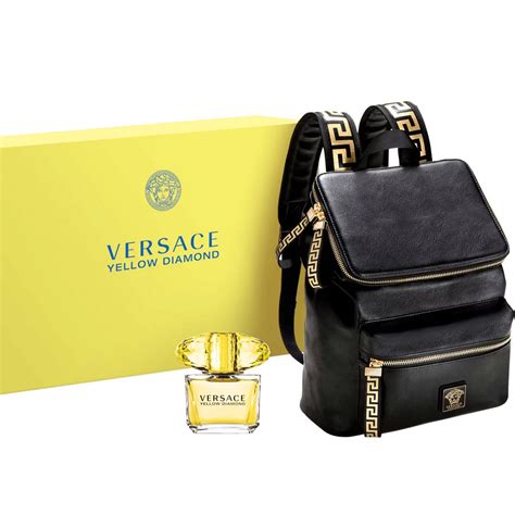 versace purfume bag|Versace perfume online shop.